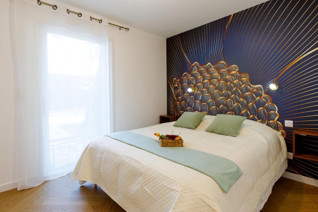 Photo of Bedroom in Saint-Brevin-les-Pins