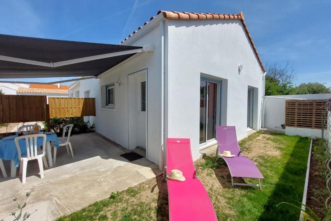 Photo of Others in Noirmoutier-en-l'Ile
