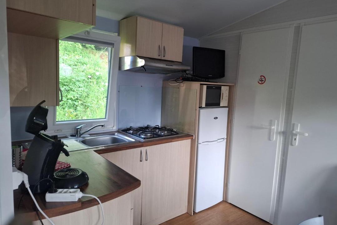 Photo of Kitchen in Nages