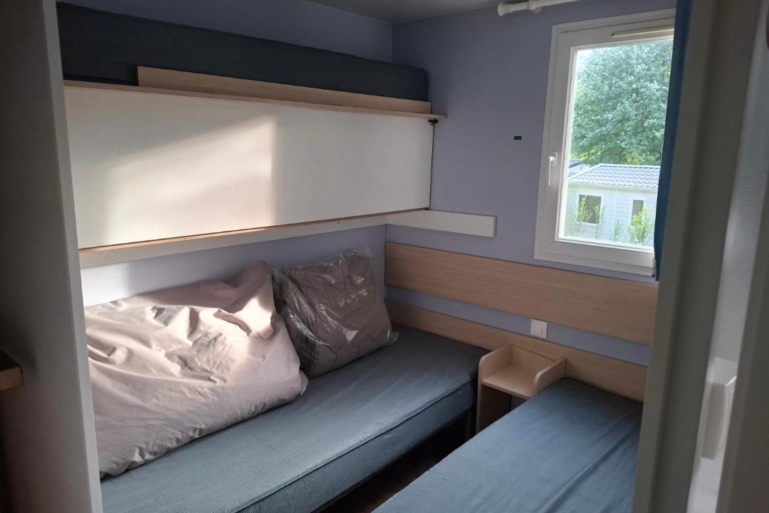 Photo of Bedroom in Nages