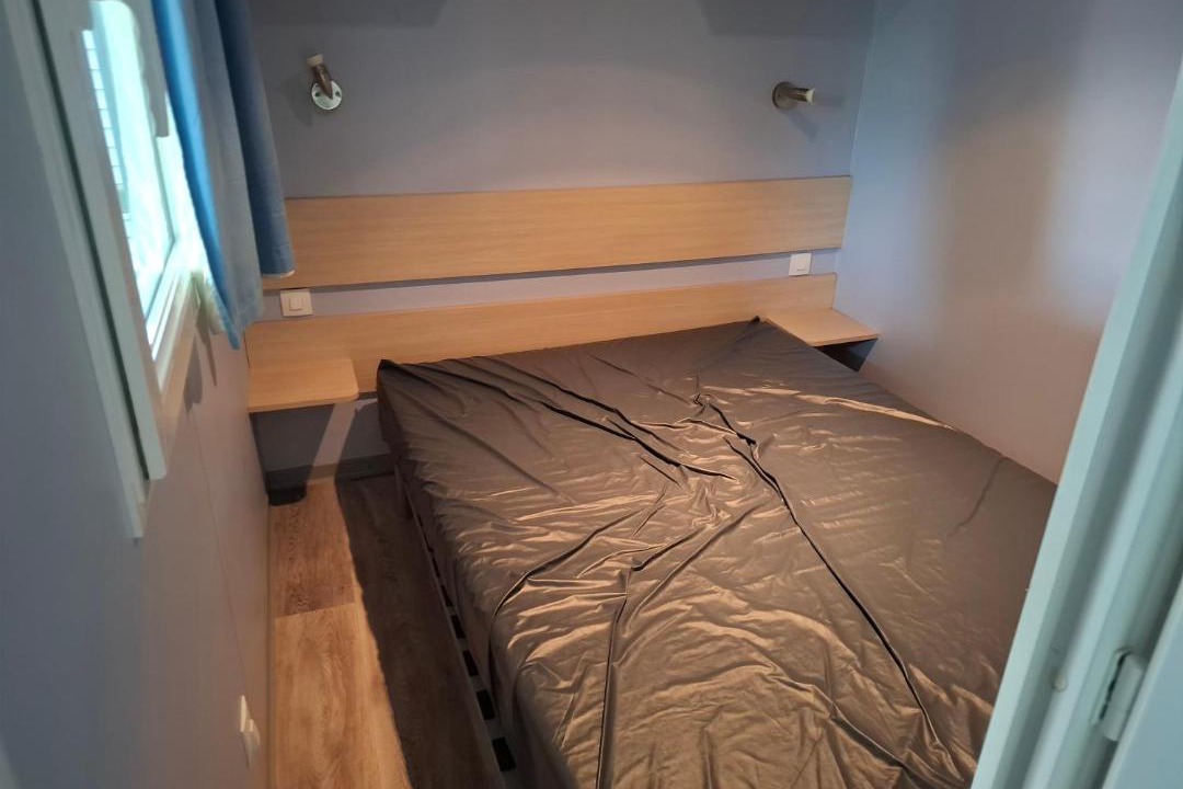 Photo of Bedroom in Nages