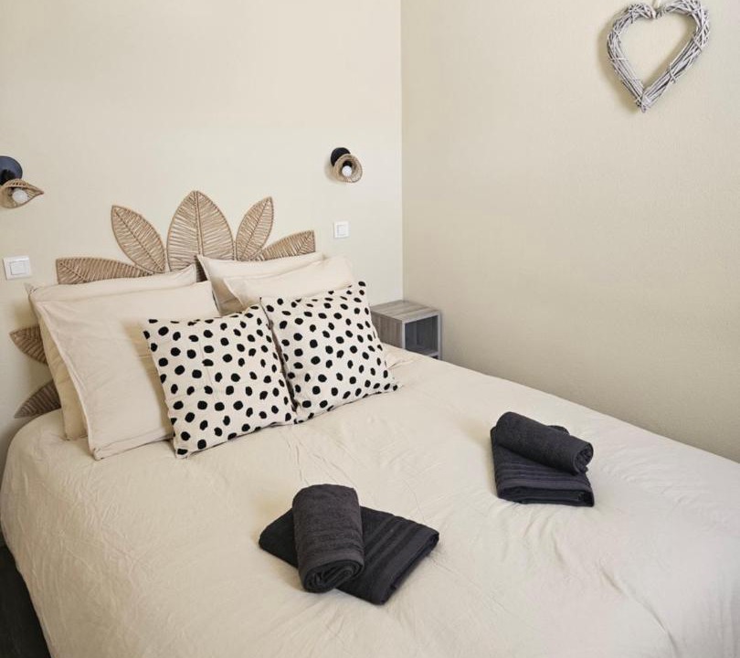 Photo of Bedroom in Treboul
