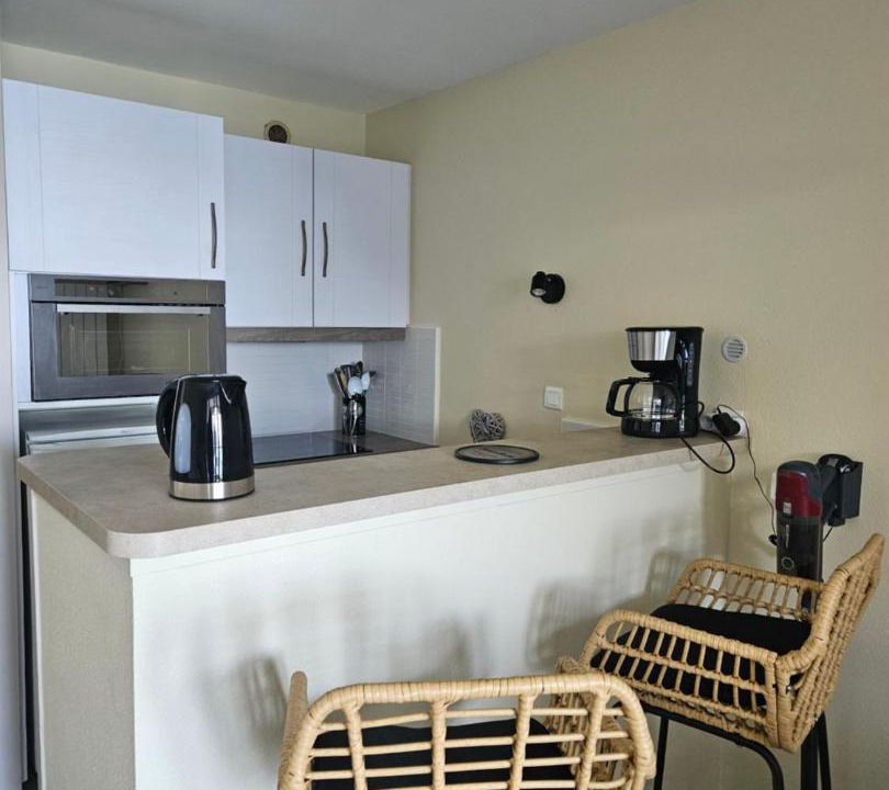 Photo of Kitchen in Treboul