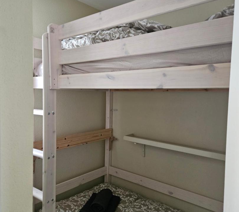 Photo of Bedroom in Treboul