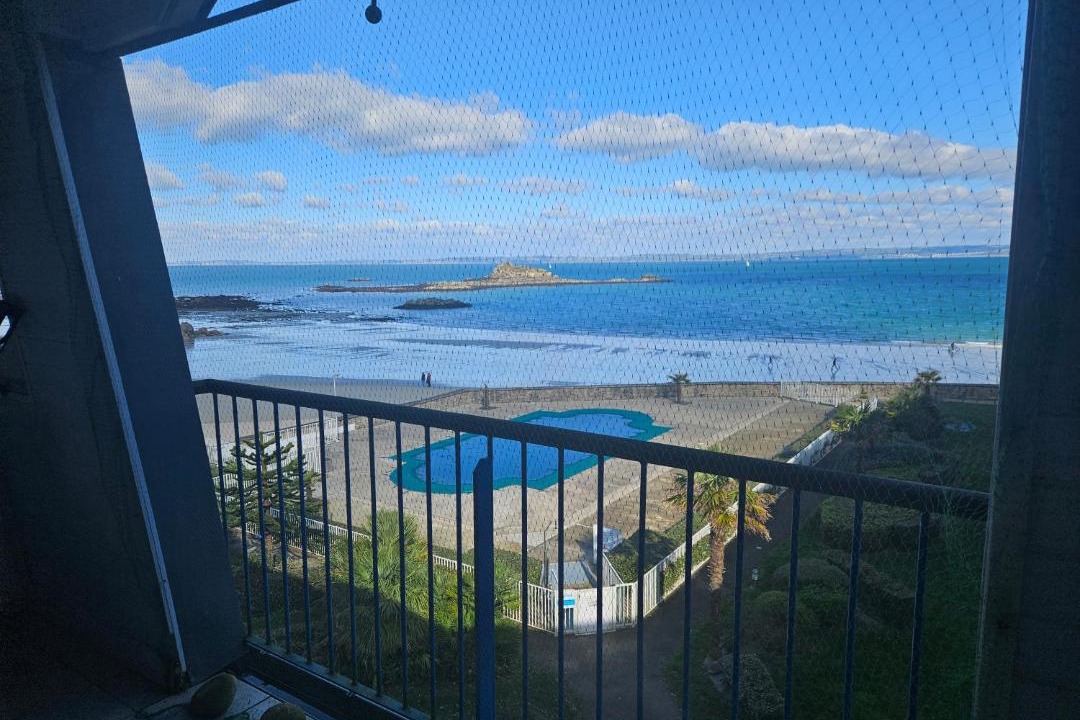 Photo of Patio Balcony in Treboul