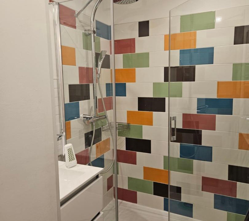 Photo of Bathroom in Treboul