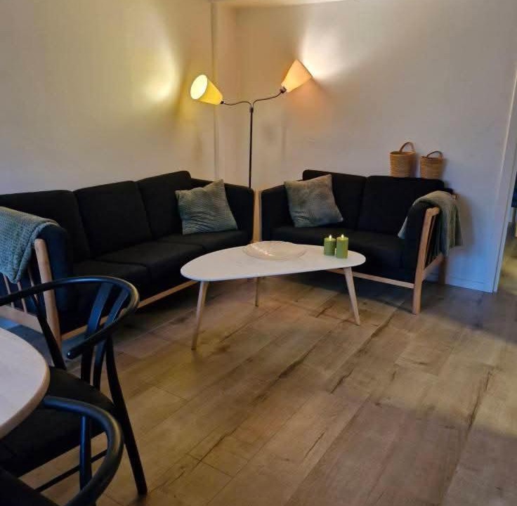 Photo of Livingroom in Sønder Felding
