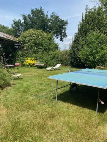 Photo of Outdoor in Crach