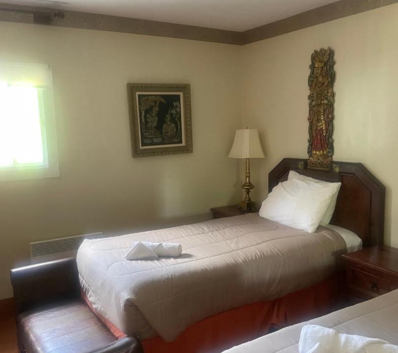 Photo of Bedroom in Nominingue