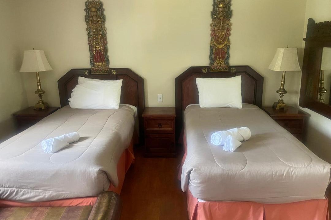 Photo of Bedroom in Nominingue