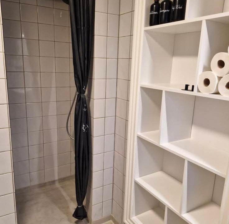 Photo of Bathroom in Sønder Felding