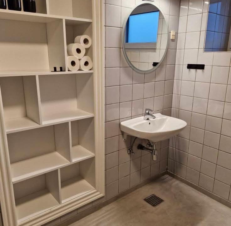 Photo of Bathroom in Sønder Felding