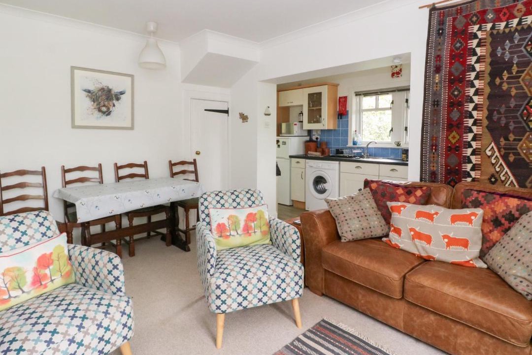 Photo of Others in Dalmally