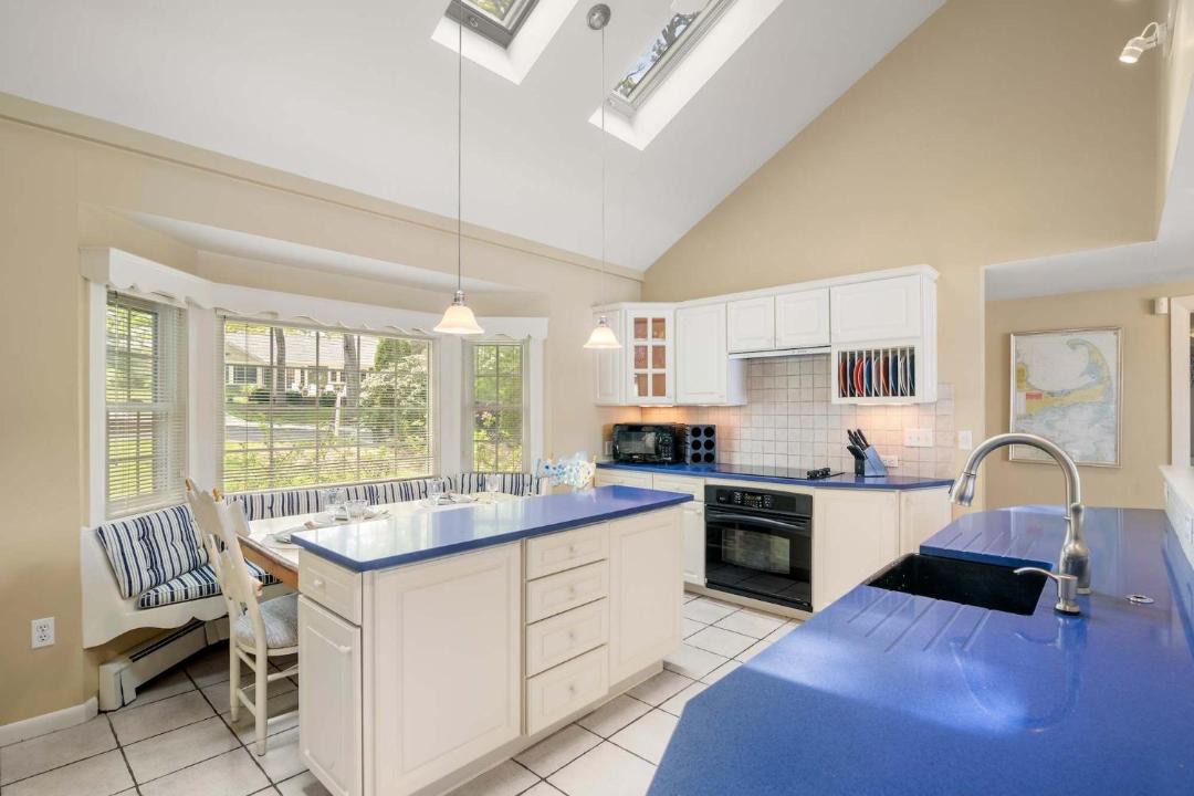 Photo of Kitchen in South Yarmouth