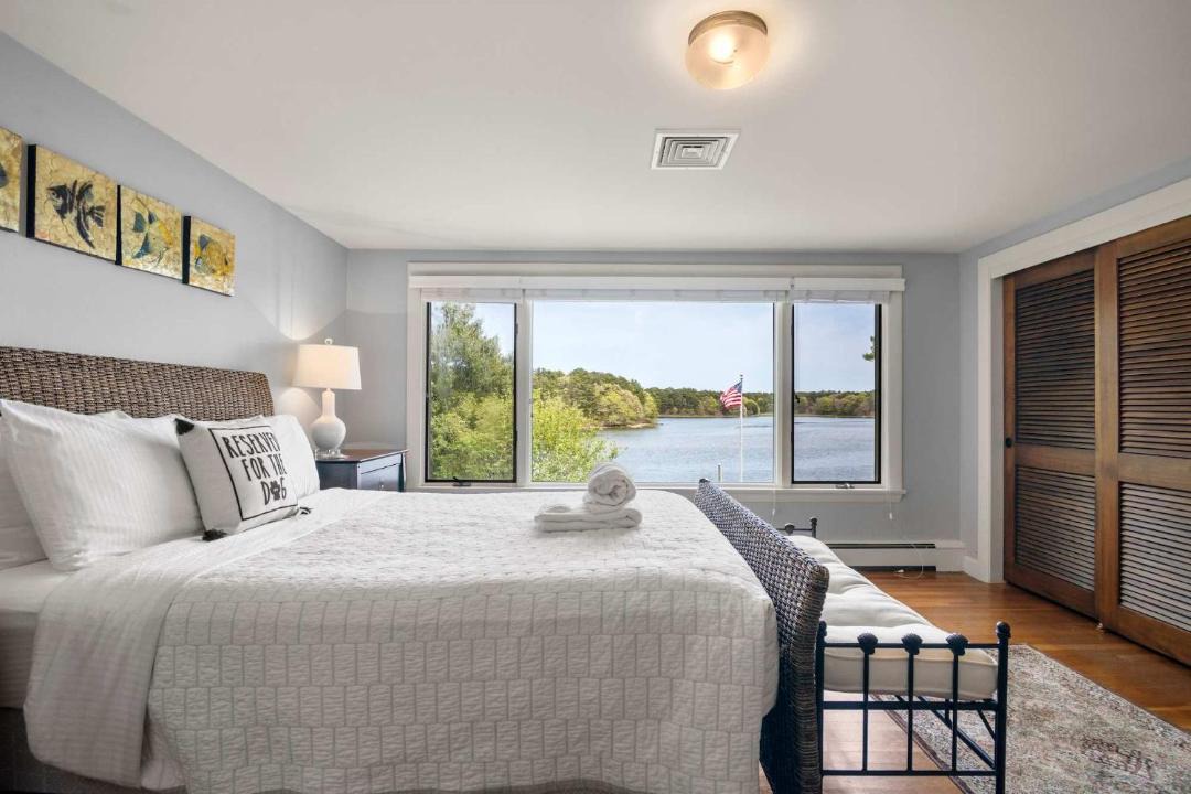 Photo of Bedroom in South Yarmouth