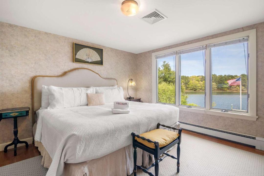 Photo of Bedroom in South Yarmouth