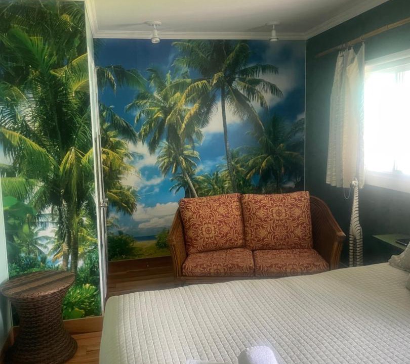 Photo of Bedroom in Nominingue