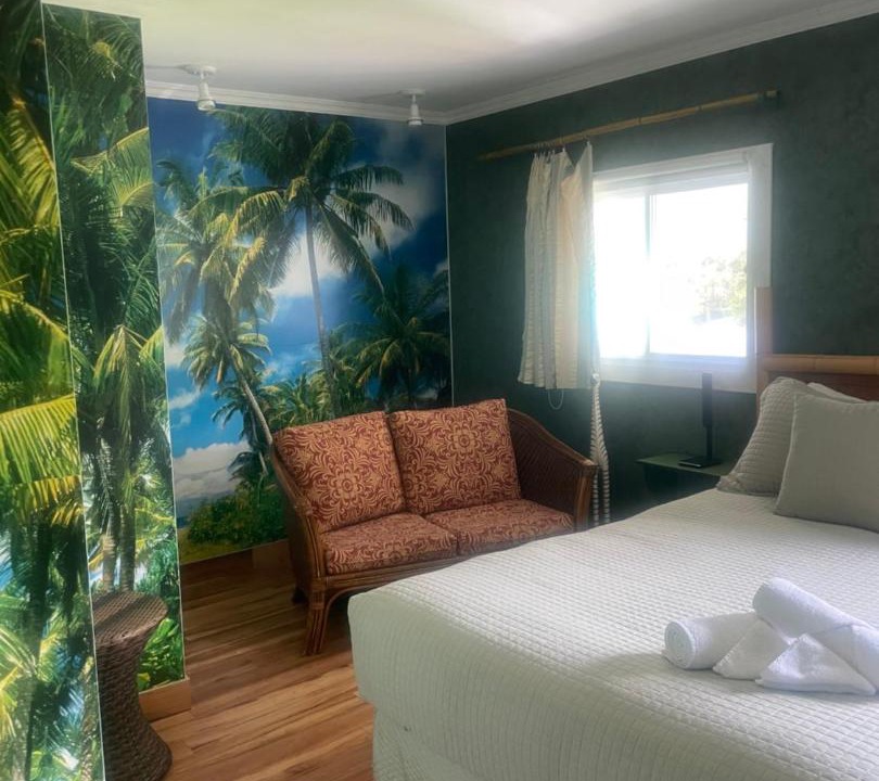 Photo of Bedroom in Nominingue