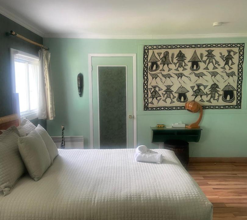 Photo of Bedroom in Nominingue