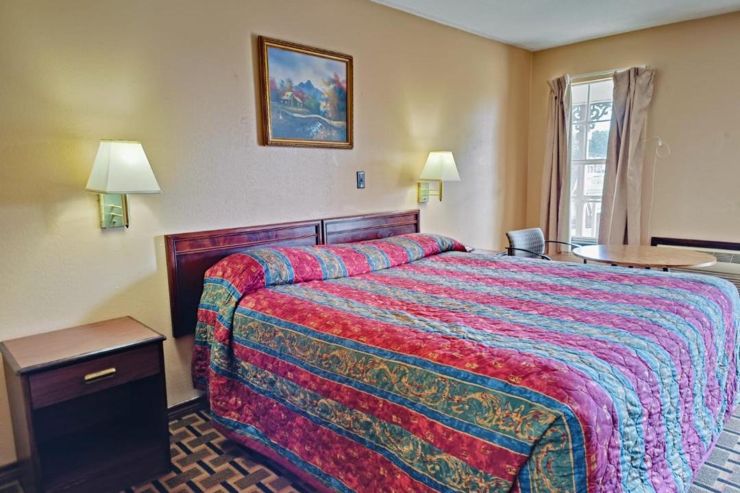 Photo of Bedroom in Athens