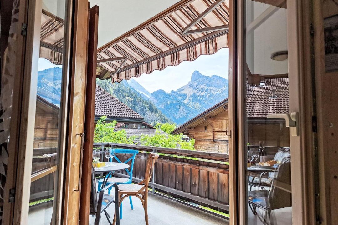 Photo of Others in Kandersteg