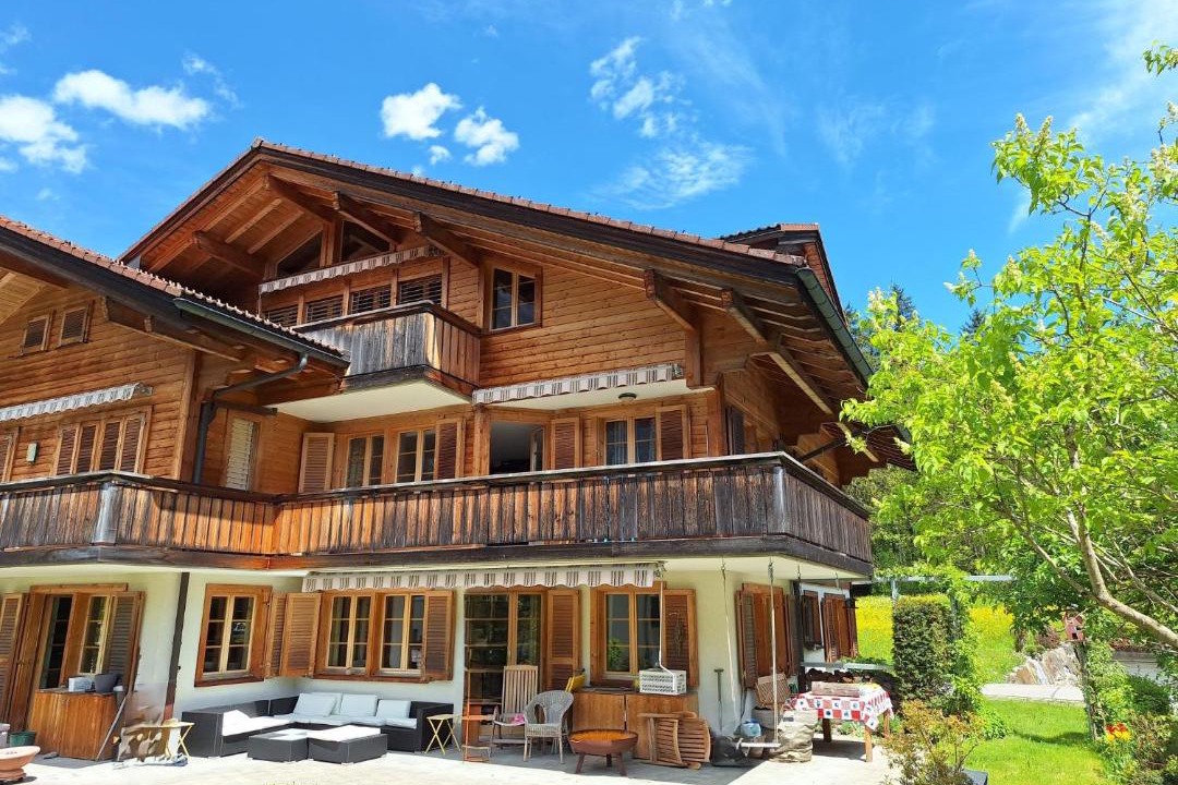 Photo of Others in Kandersteg