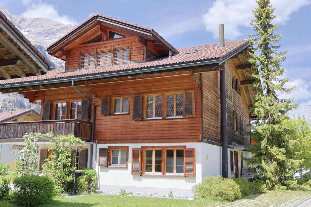 Photo of Others in Kandersteg