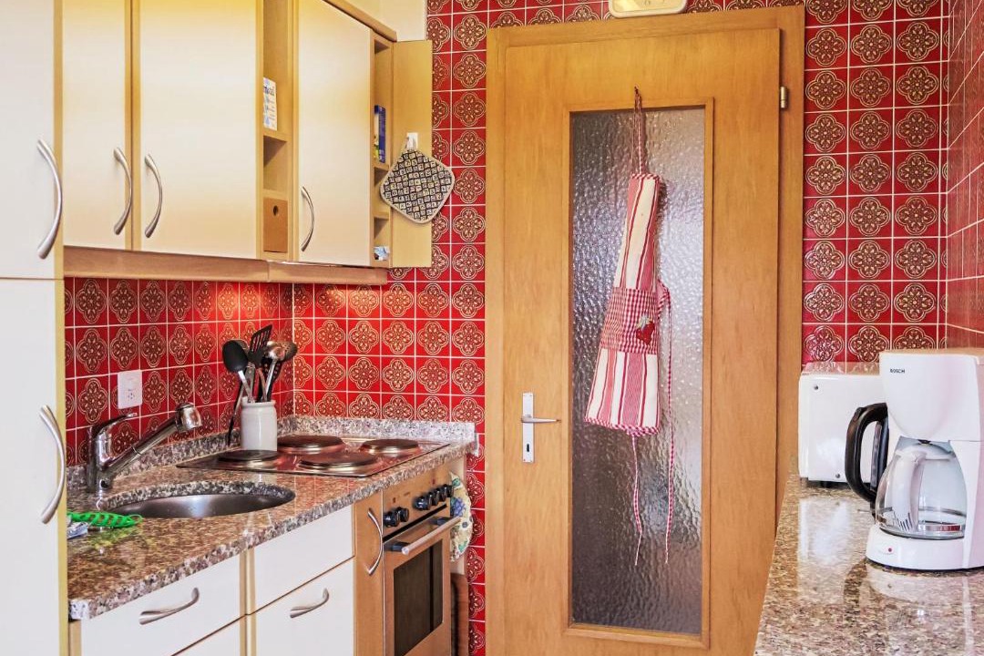 Photo of Kitchen in Sundlauenen