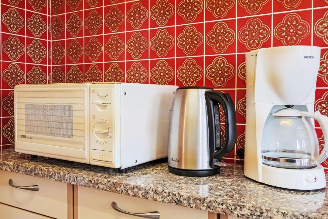 Photo of Kitchen in Sundlauenen