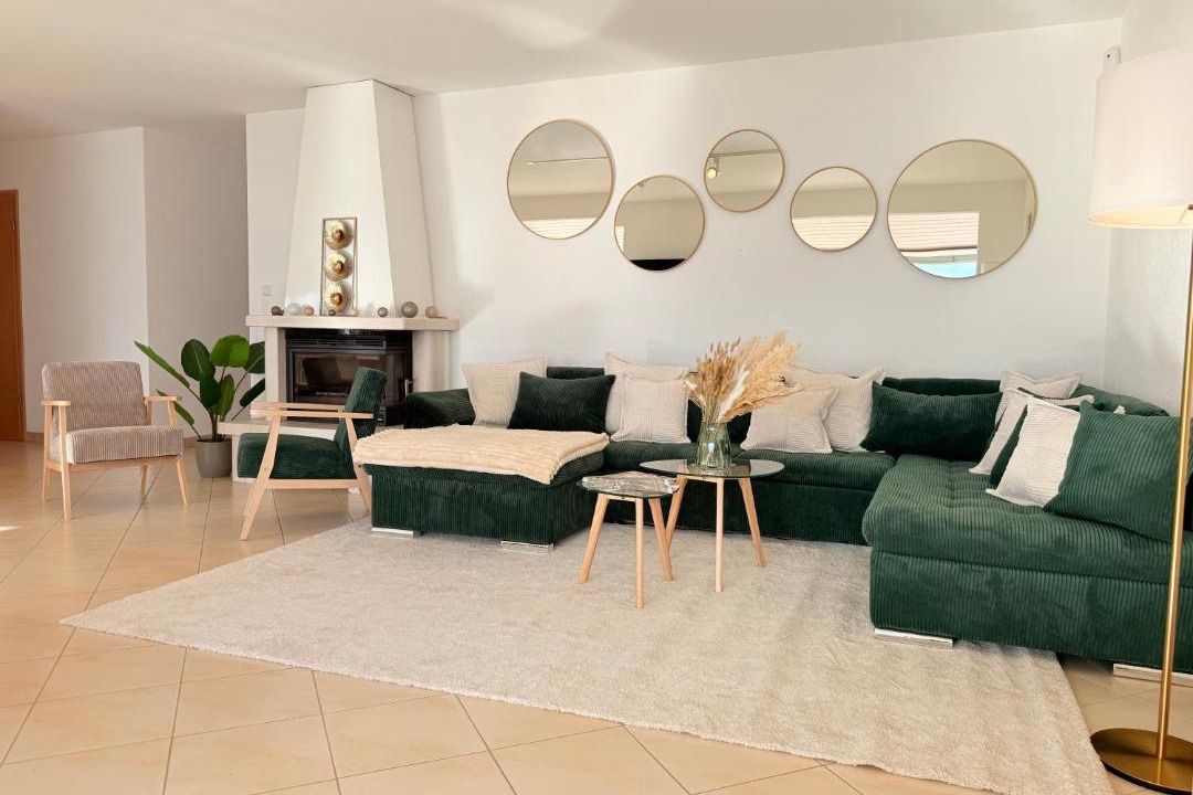 Photo of Livingroom in Grandvaux