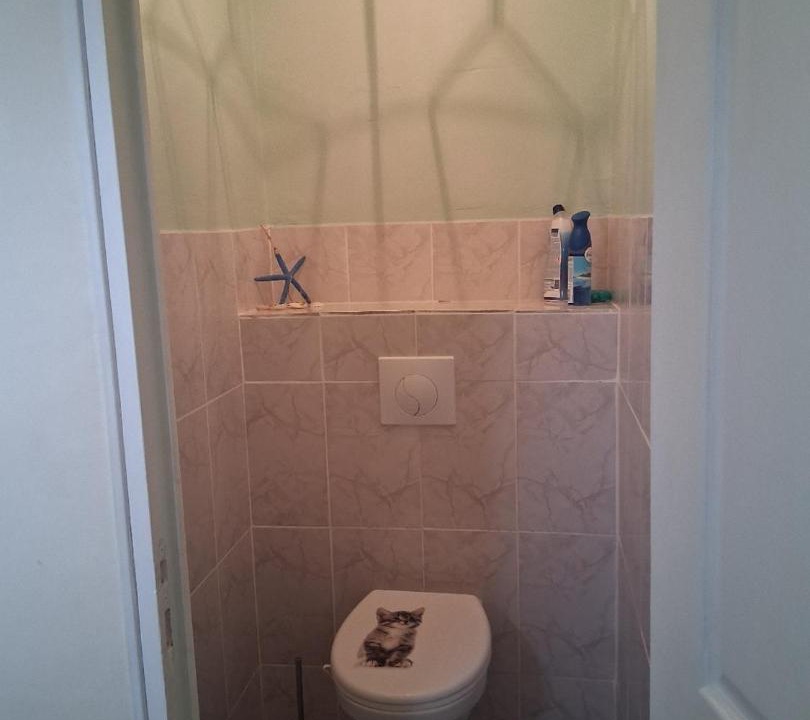 Photo of Bathroom in Payrignac