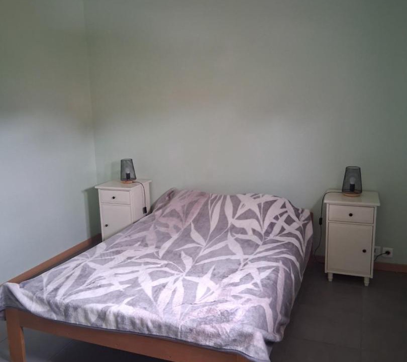 Photo of Bedroom in Payrignac