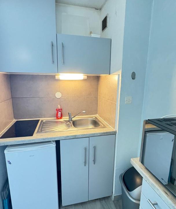 Photo of Kitchen in Carnon-Plage