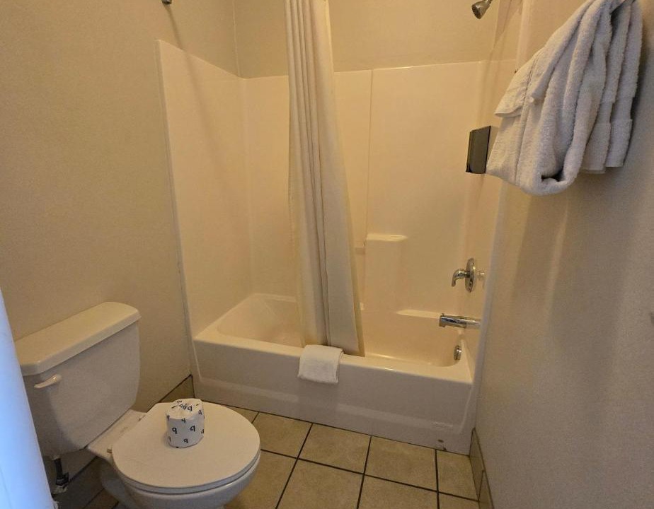 Photo of Bathroom in Whitesboro