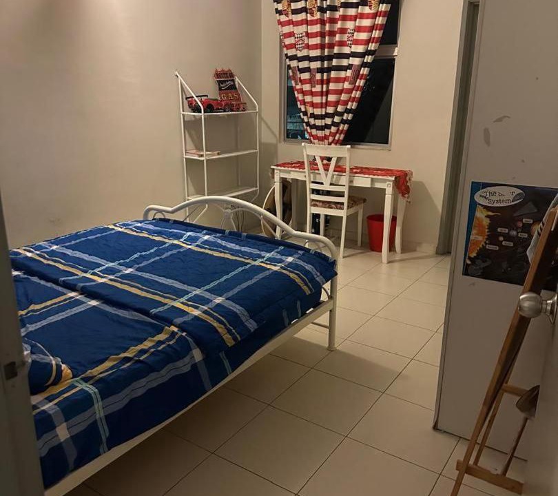 Photo of Bedroom in Rembia