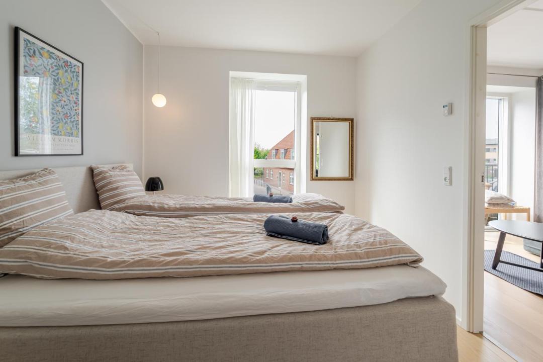 Photo of Bedroom in Amager
