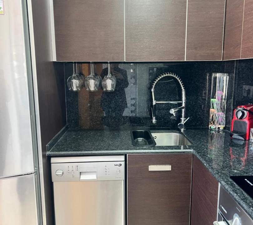 Photo of Kitchen in Sant Carles de la Rapita
