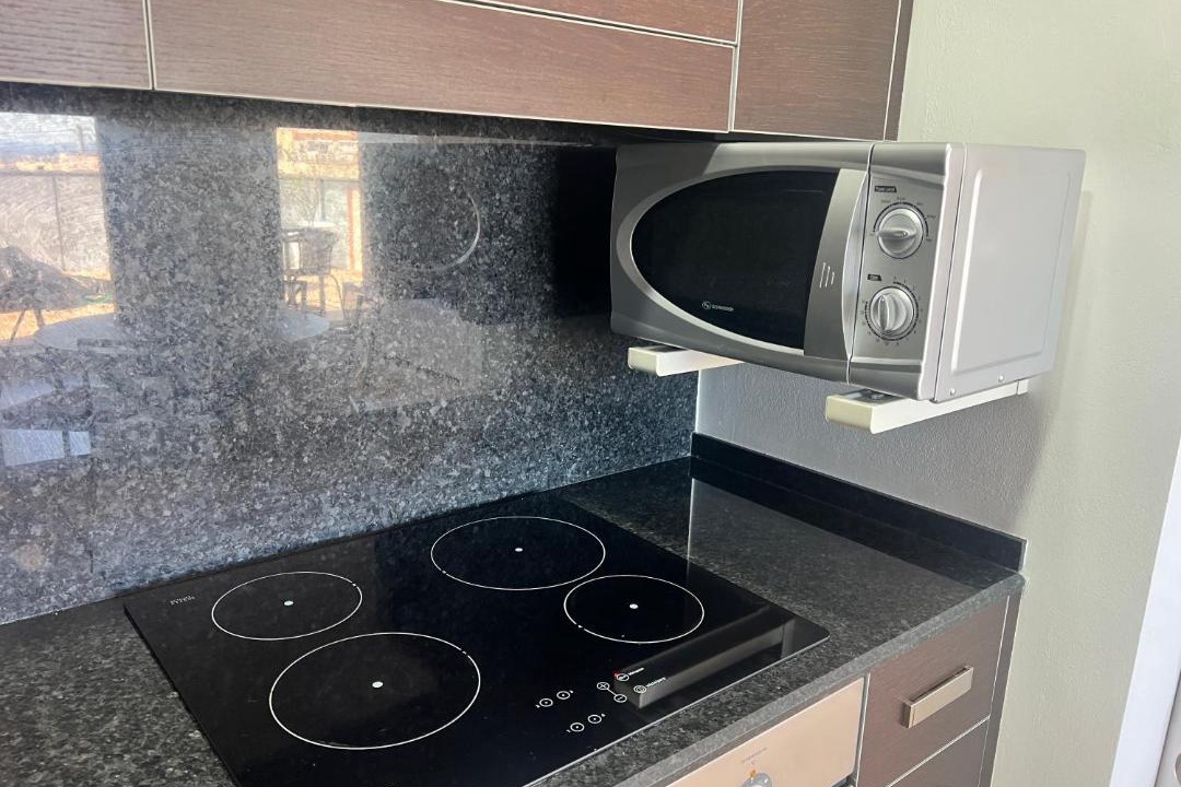 Photo of Kitchen in Sant Carles de la Rapita