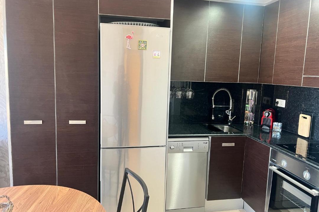 Photo of Kitchen in Sant Carles de la Rapita