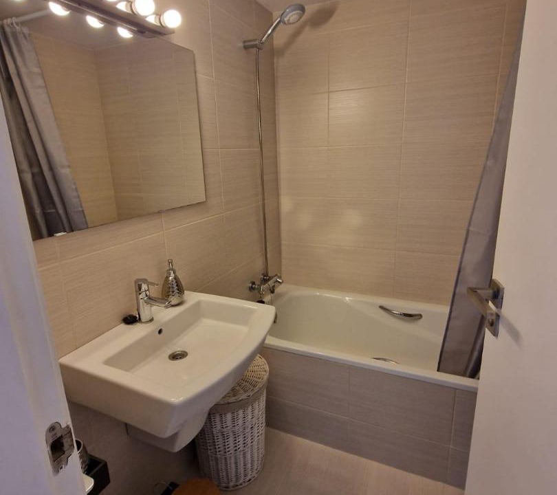 Photo of Bathroom in Sant Carles de la Rapita