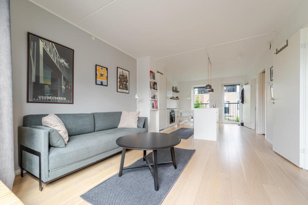 Photo of Livingroom in Amager