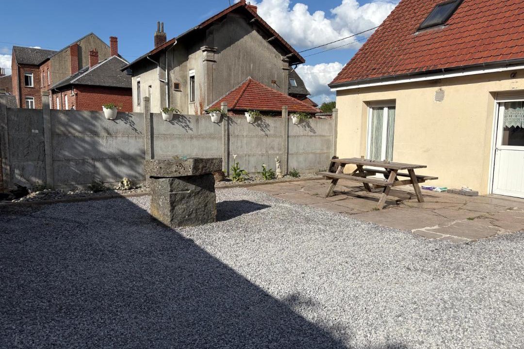 Photo of Others in Gouzeaucourt