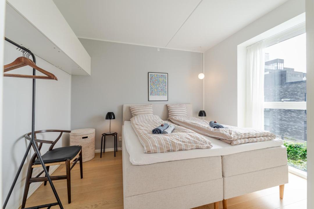 Photo of Bedroom in Amager