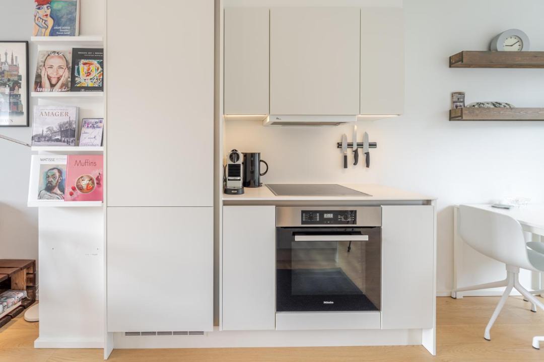 Photo of Kitchen in Amager
