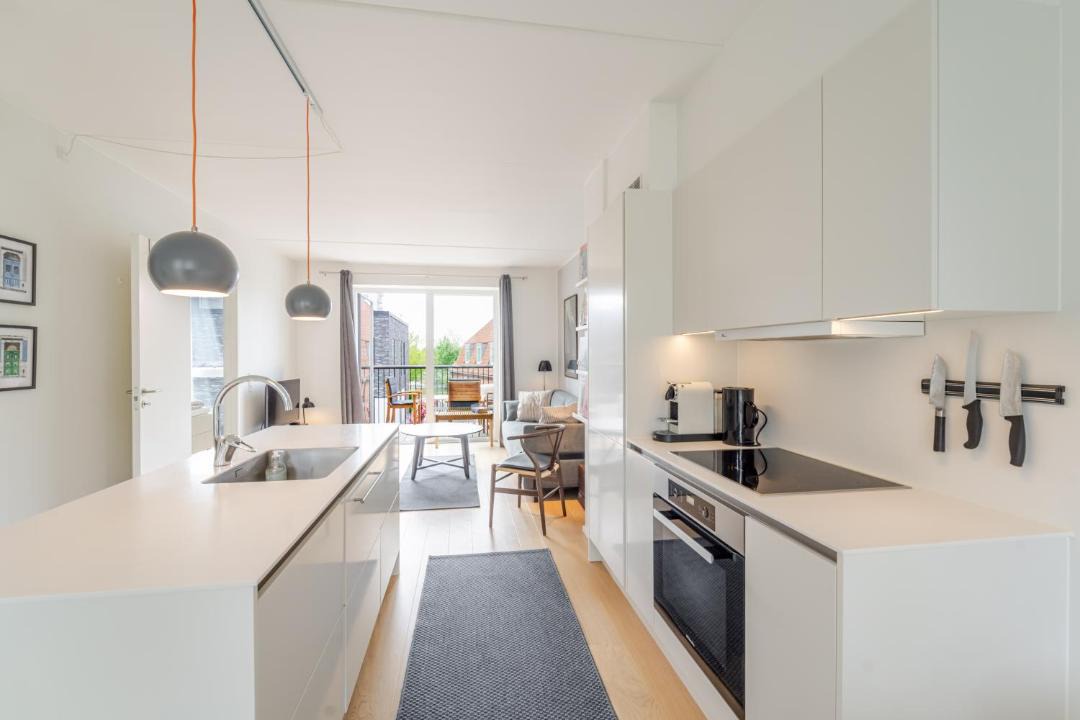 Photo of Kitchen in Amager