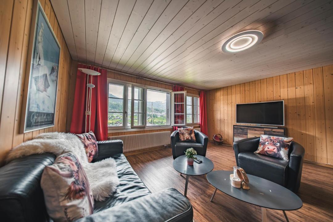 Photo of Others in Grindelwald