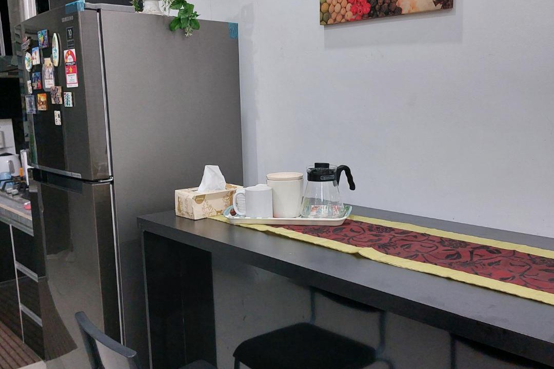 Photo of Kitchen in Lunas