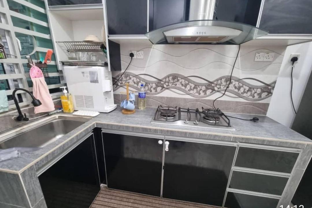 Photo of Kitchen in Lunas