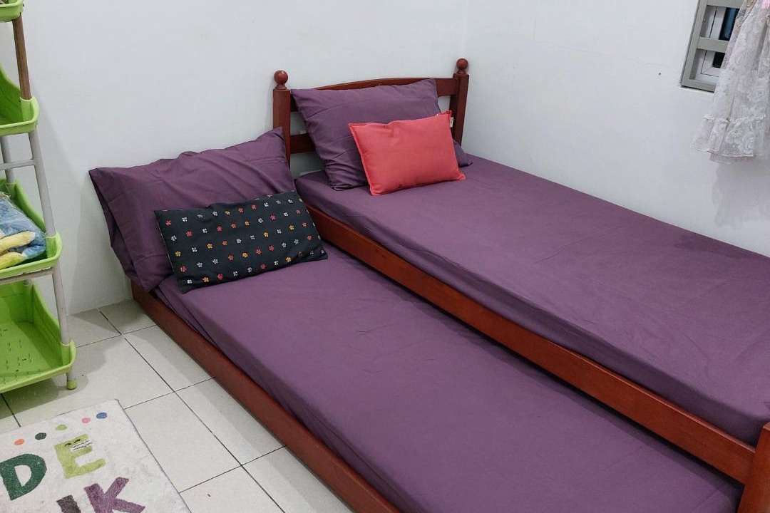 Photo of Bedroom in Lunas