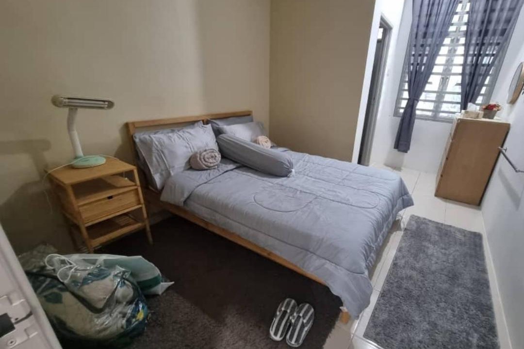 Photo of Bedroom in Lunas